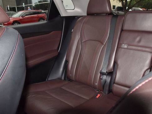 Used 2016 Lexus RX 350 FWD w/ Premium Package image 19