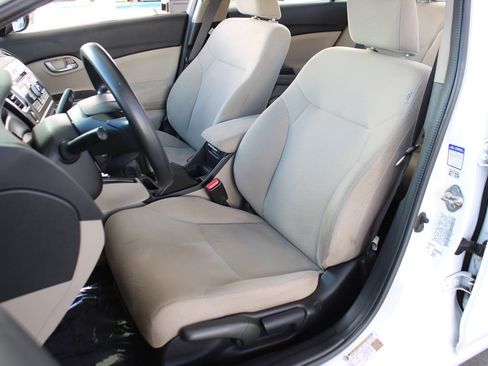 Used 2013 Honda Civic Natural Gas image 25