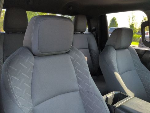 Certified 2025 Toyota Tacoma SR w/ SR Upgrade Package RWD image 7
