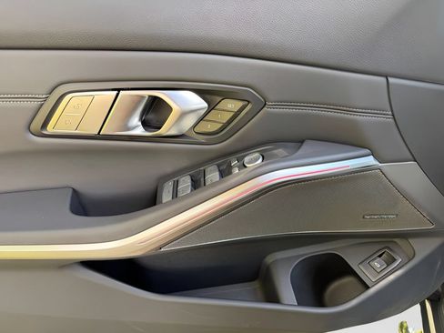 New 2027 BMW M3 w/ Executive Package RWD image 12