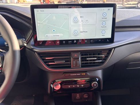 New 2026 Ford Escape Active w/ Active Premium Tech Pack image 31