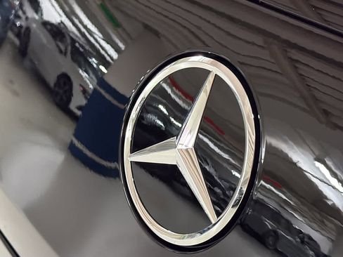 New 2026 Mercedes-Benz GLC 43 AMG 4MATIC Coupe image 8