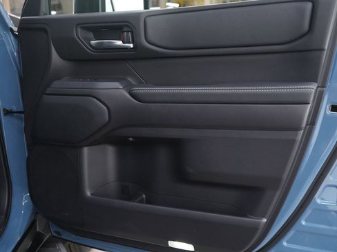 Used 2025 Toyota Land Cruiser w/ Premium Package image 12