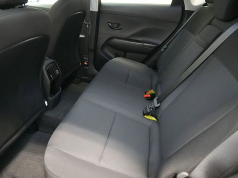 New 2025 Hyundai Kona SEL image 28