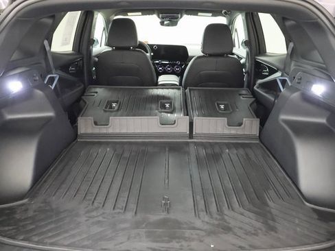 Used 2024 Chevrolet Blazer EV RS image 24