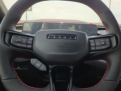 New 2026 Dodge Charger R/T image 24