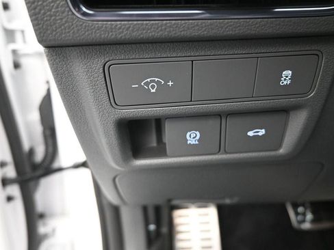 New 2026 Hyundai Sonata N Line image 27