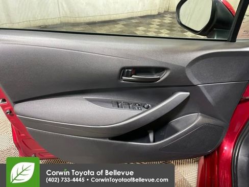 Used 2024 Toyota Corolla LE image 10