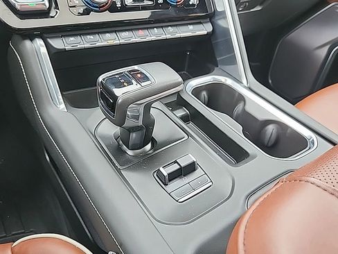 Used 2022 GMC Sierra 1500 Denali Ultimate image 19