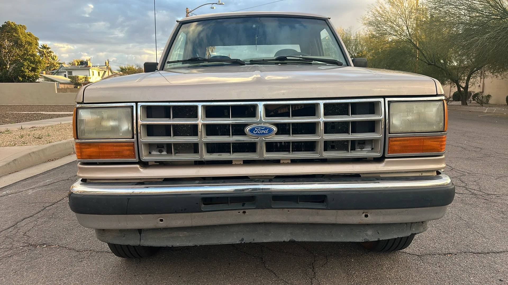Used 1992 Ford Ranger 2WD SuperCab image 28