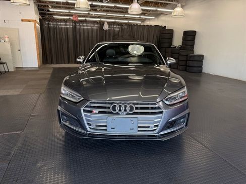 Used 2018 Audi S5 Prestige image 56