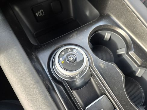 New 2026 Ford Explorer ST w/ Sun And Sound Package image 20