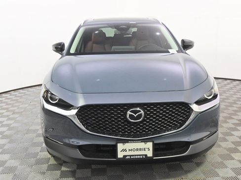 New 2026 MAZDA CX-30 AWD 2.5 S image 10