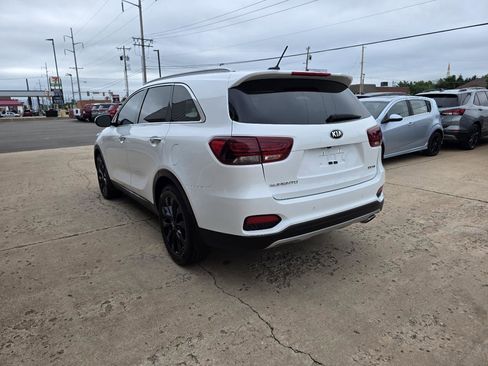 Used 2020 Kia Sorento EX FWD image 6