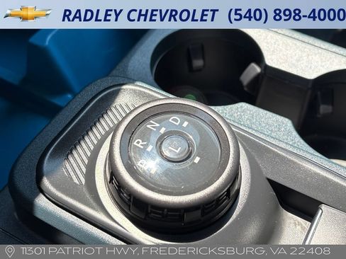 Used 2025 Ford Maverick XLT w/ XLT Luxury Package AWD/4WD image 11