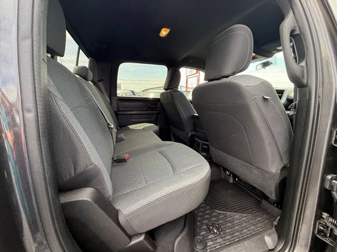Used 2022 RAM 2500 Tradesman AWD/4WD image 14