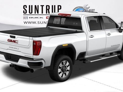 New 2026 GMC Sierra 2500 Denali w/ Denali Reserve Package image 28