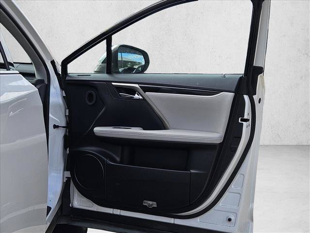 Used 2019 Lexus RX 350 FWD w/ Accessory Package image 7
