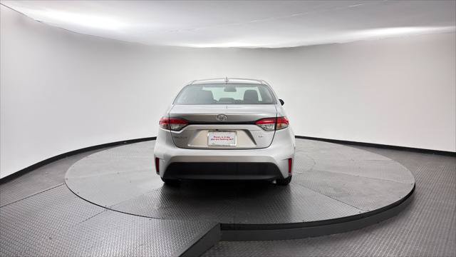 Used 2025 Toyota Corolla LE FWD image 7