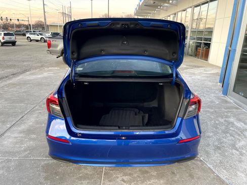Used 2023 Honda Civic EX image 8