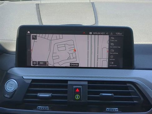 Used 2020 BMW X3 M40i w/ Executive Package image 27