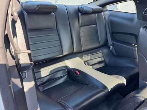 Used 2011 Ford Mustang Premium w/ 203A Rapid Spec Order Code image 13