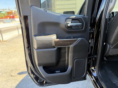 Used 2019 Chevrolet Silverado 1500 LT w/ Convenience Package image 19