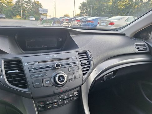 Used 2011 Acura TSX w/ Technology Package image 25