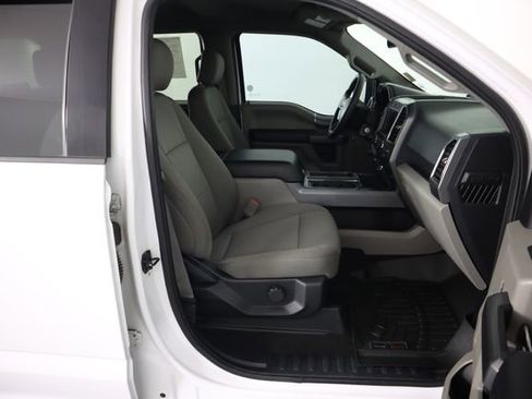 Used 2020 Ford F150 XLT w/ Equipment Group 301A Mid image 60