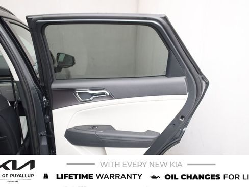 New 2026 Kia Sportage SX Prestige image 13