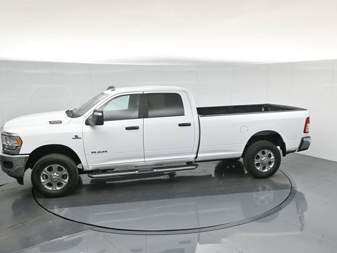 Used 2024 RAM 3500 Big Horn image 46