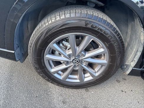 Used 2024 MAZDA CX-5 AWD 2.5 S w/ Select Package image 41