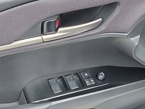 Used 2025 Toyota Camry LE FWD image 12