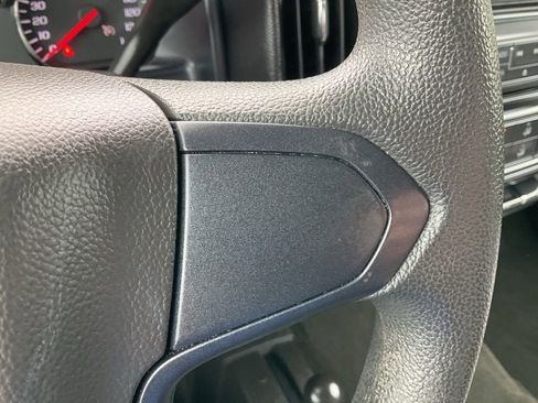 Used 2015 Chevrolet Silverado 1500 LS w/ Trailering Package image 6