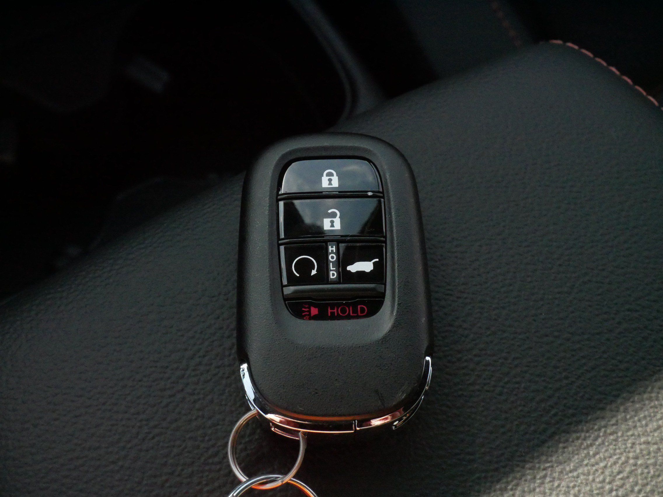 Used 2026 Honda CR-V Sport Touring image 32