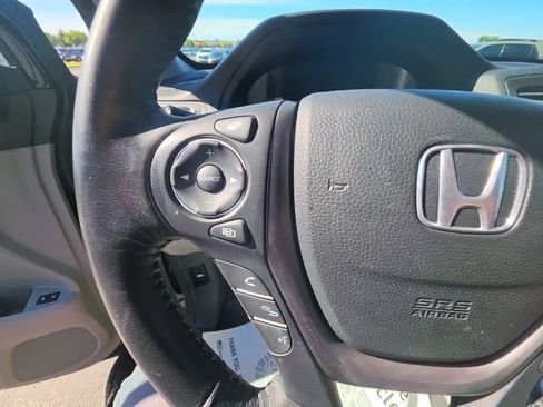 Used 2018 Honda Pilot EX-L image 13