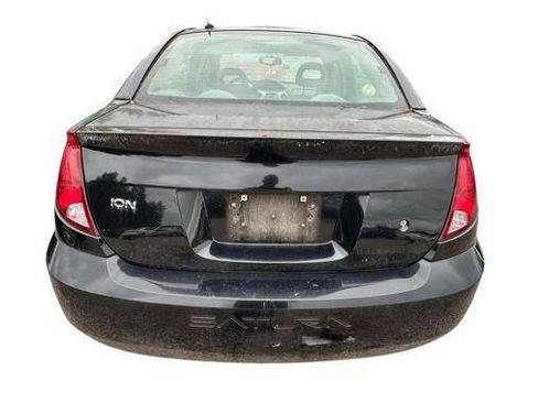Used 2006 Saturn ION Level 2 FWD image 4