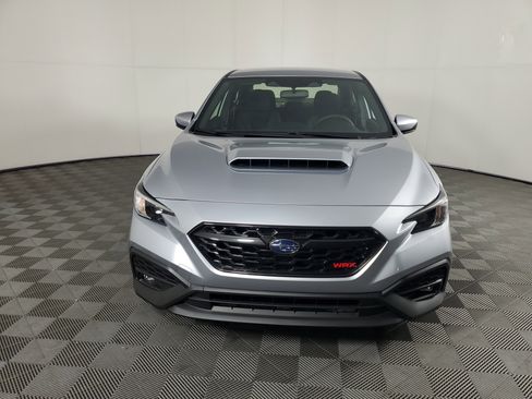 New 2025 Subaru WRX Premium image 9