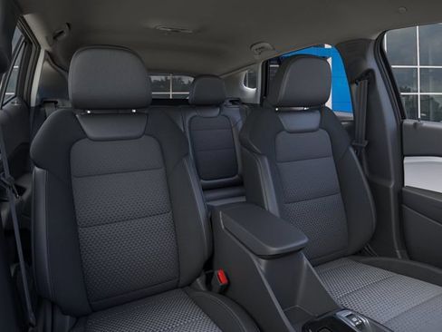 New 2026 Chevrolet Trax LT w/ LT Convenience Package FWD image 16