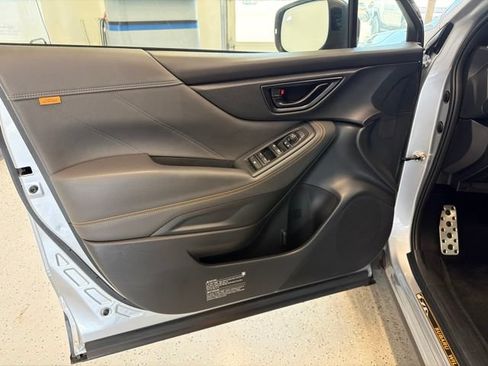 Used 2023 Subaru Forester Wilderness AWD/4WD image 43