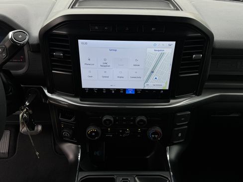 Certified 2024 Ford F150 STX image 18