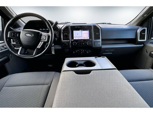 Used 2019 Ford F150 XLT w/ Equipment Group 302A Luxury image 8