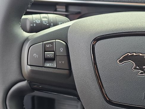 New 2026 Ford Mustang Mach-E Premium w/ Interior Protection Package image 18