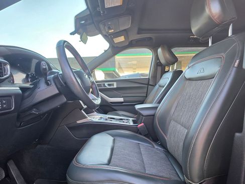 Used 2021 Ford Explorer Timberline AWD/4WD image 15