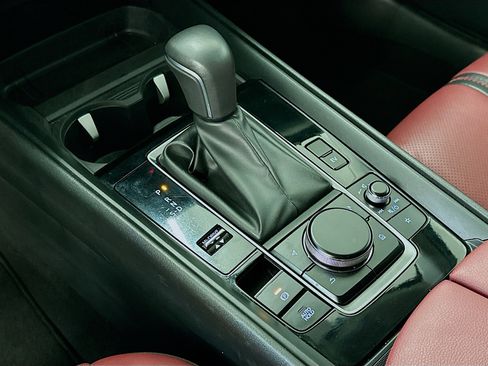 Used 2025 MAZDA CX-50 AWD 2.5 Hybrid w/ Premium Pkg image 25