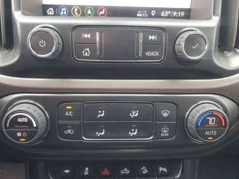 Used 2022 GMC Canyon AT4 AWD/4WD image 22