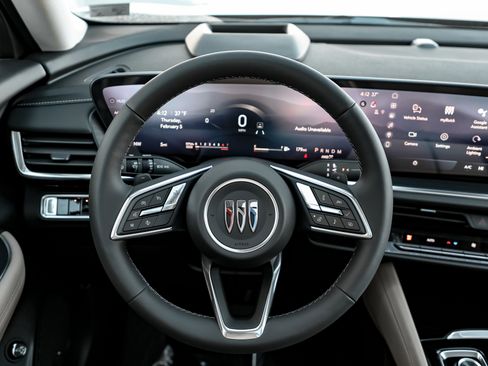 New 2026 Buick Envision Preferred image 24