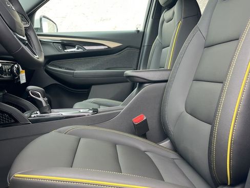 New 2026 Chevrolet TrailBlazer ACTIV w/ Convenience Package image 8