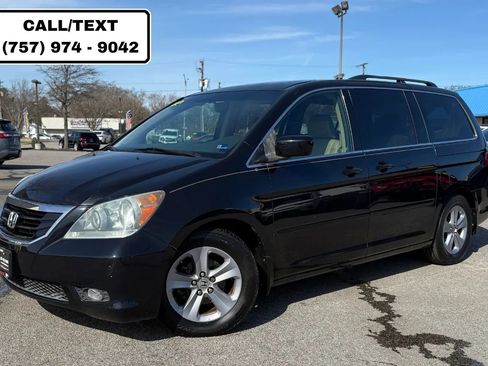 Used 2008 Honda Odyssey Touring image 1