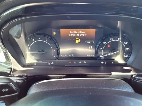 Certified 2021 Lincoln Corsair FWD image 21